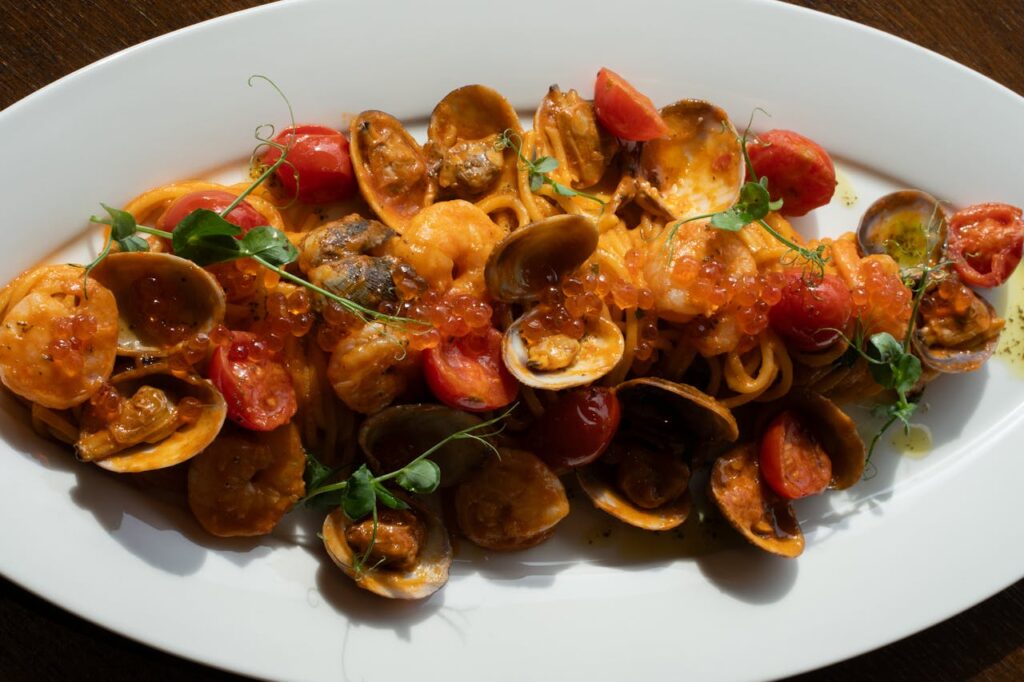 Ristorante con menù fisso economico Sassuolo
